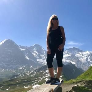 Meet your Posher, Jayne